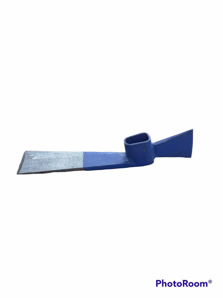 Th-K11   sürmene Baltalı Kazma (Külünk/Büyük)
