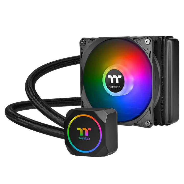 th120 argb fanllı 120mm  intel/am4 serisi uyumlu sıvı soğutma sistemi Fiyatı, Yorumları ve Özellikleri