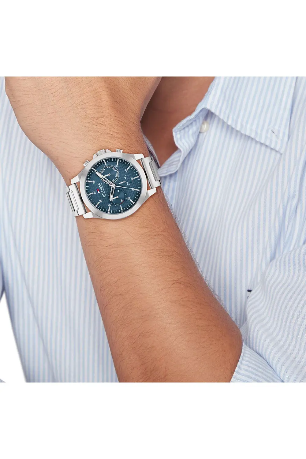 Th1710518 Erkek Kol Saati