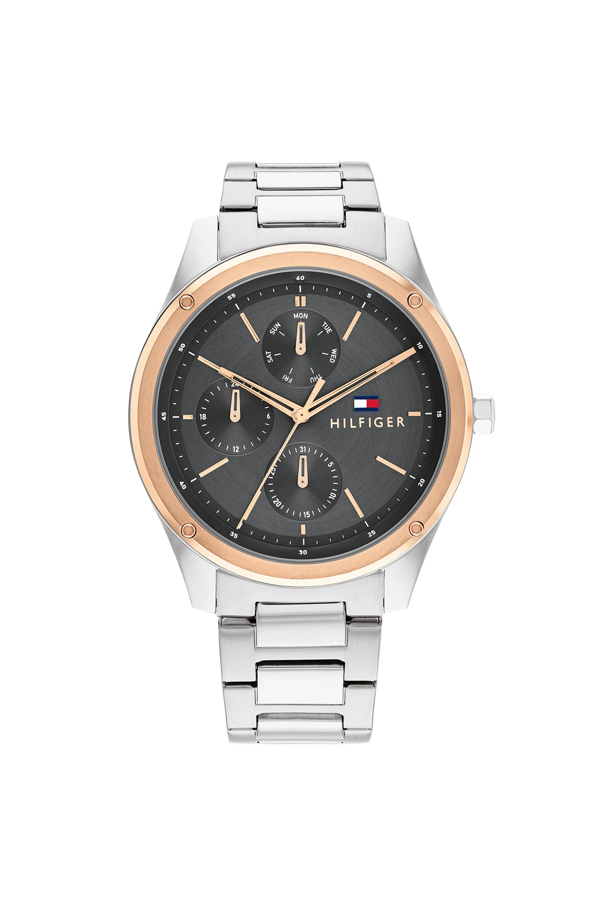 TH1710541 Tommy Hilfiger Erkek Kol Saati