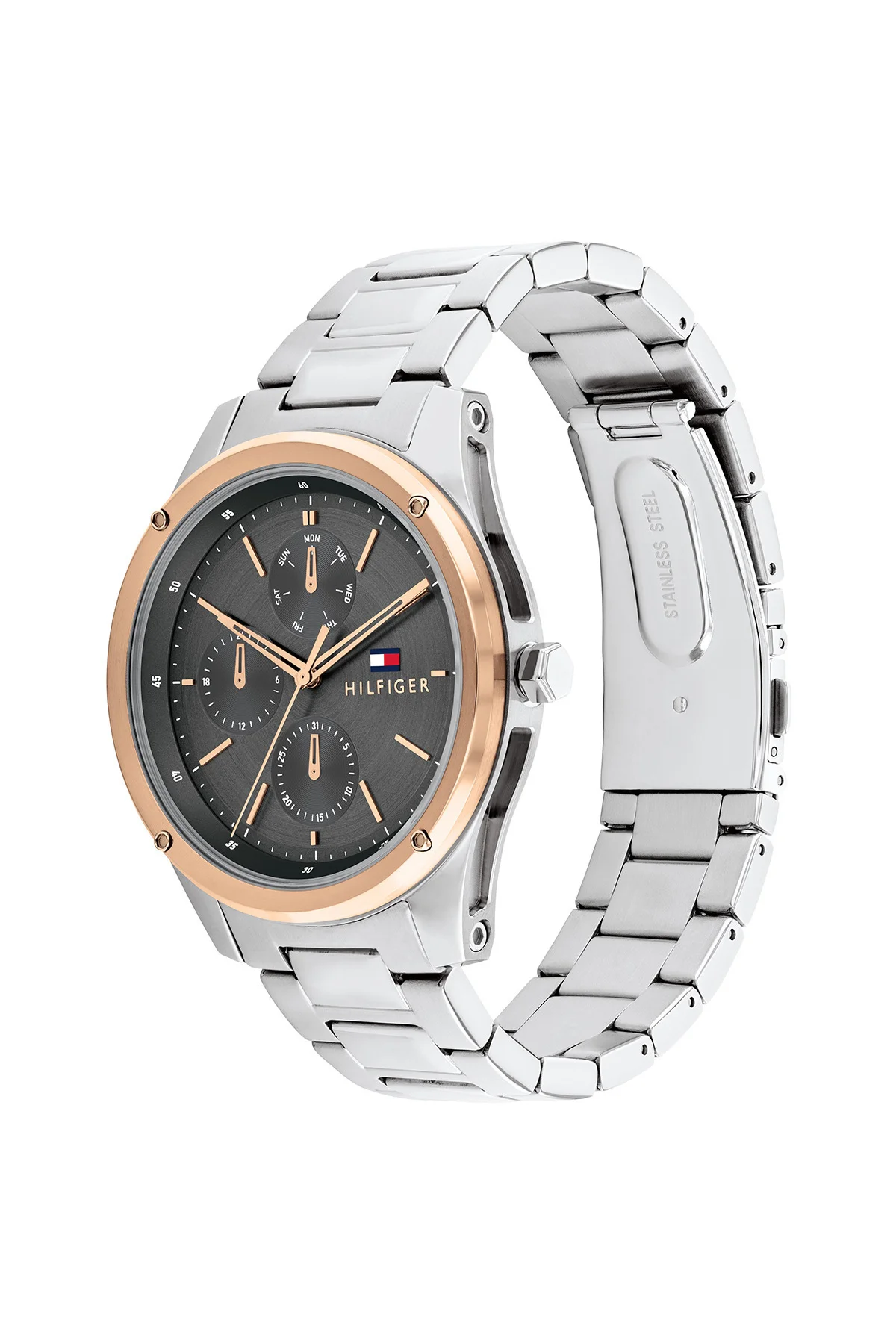 TH1710541 Tommy Hilfiger Erkek Kol Saati