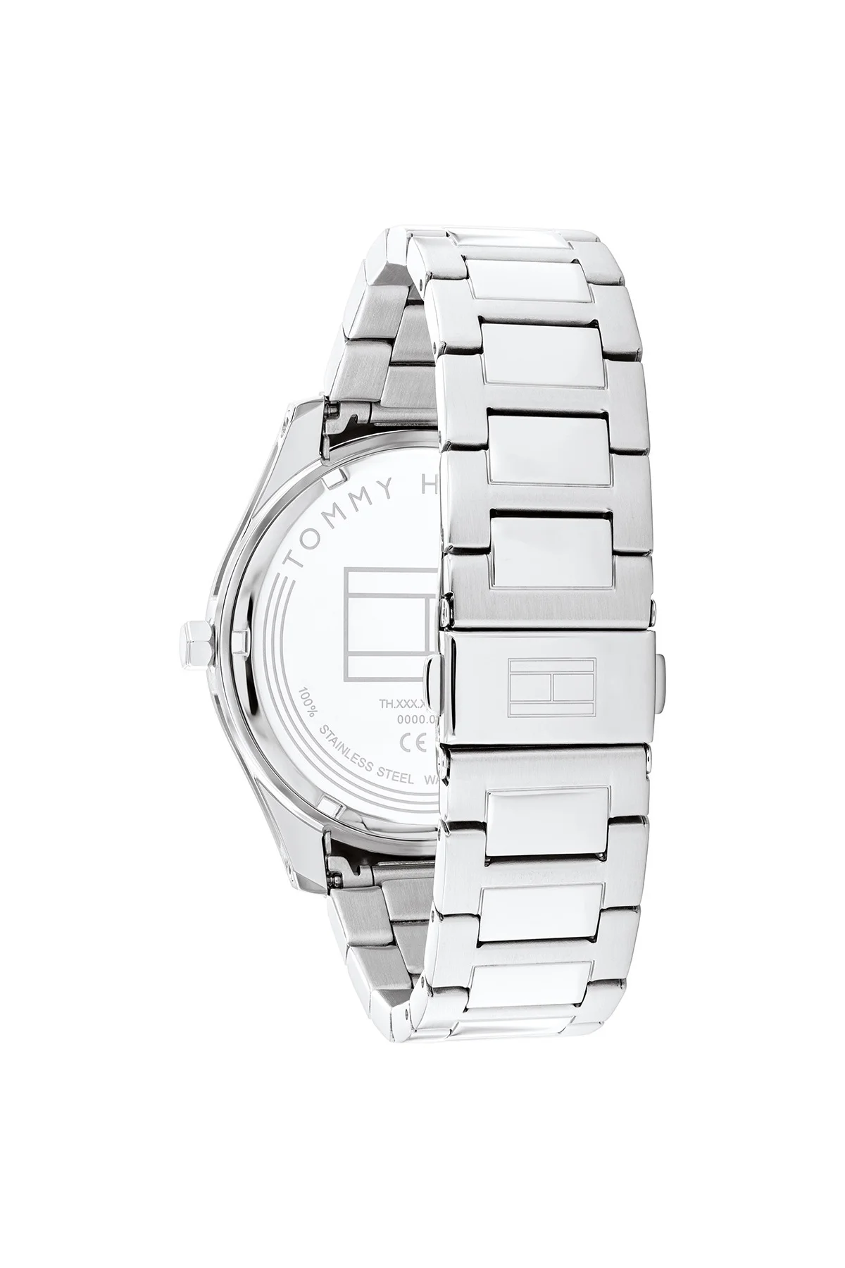 TH1710541 Tommy Hilfiger Erkek Kol Saati