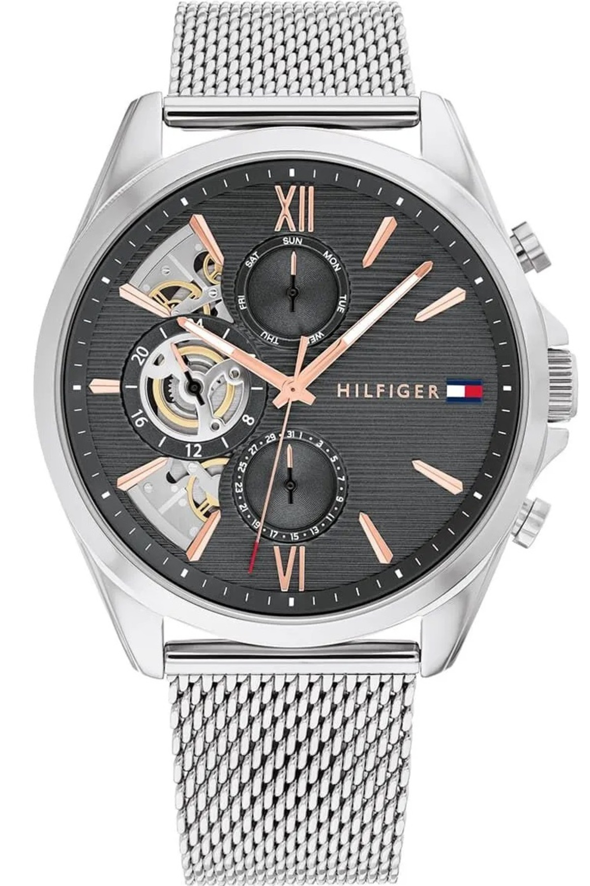 TH1710646 Erkek Kol Saati