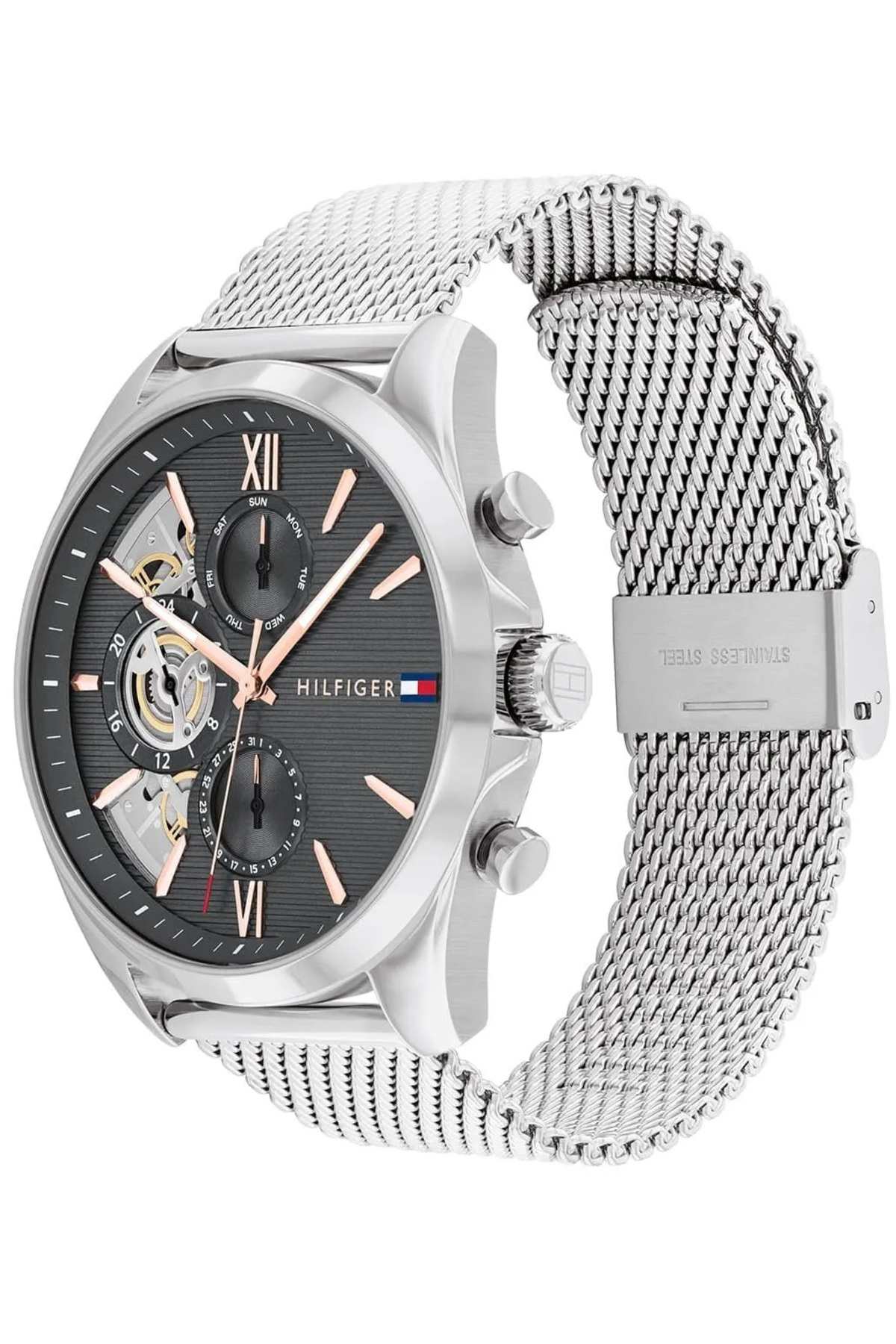 TH1710646 Erkek Kol Saati