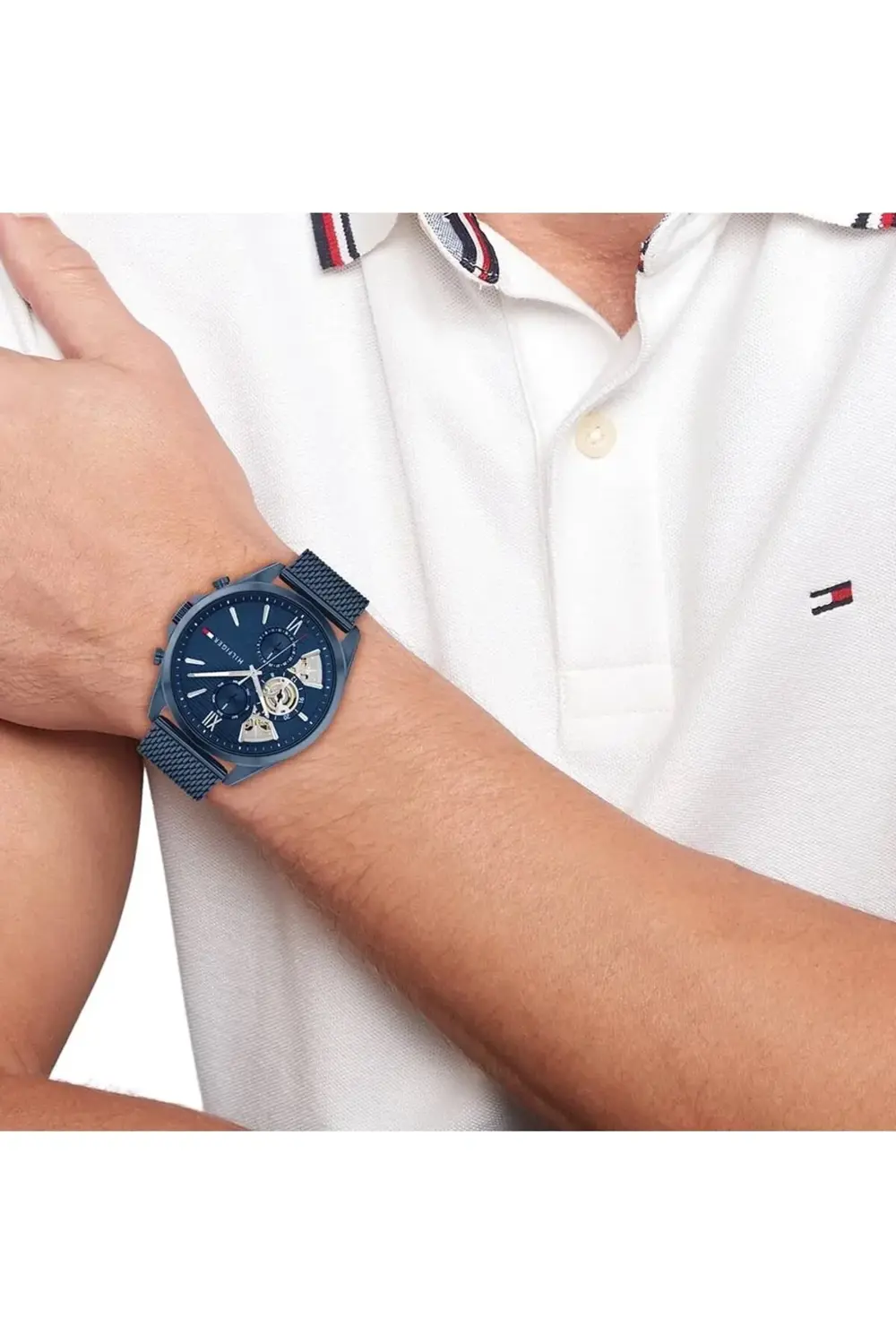 Th1710648 Erkek Kol Saati