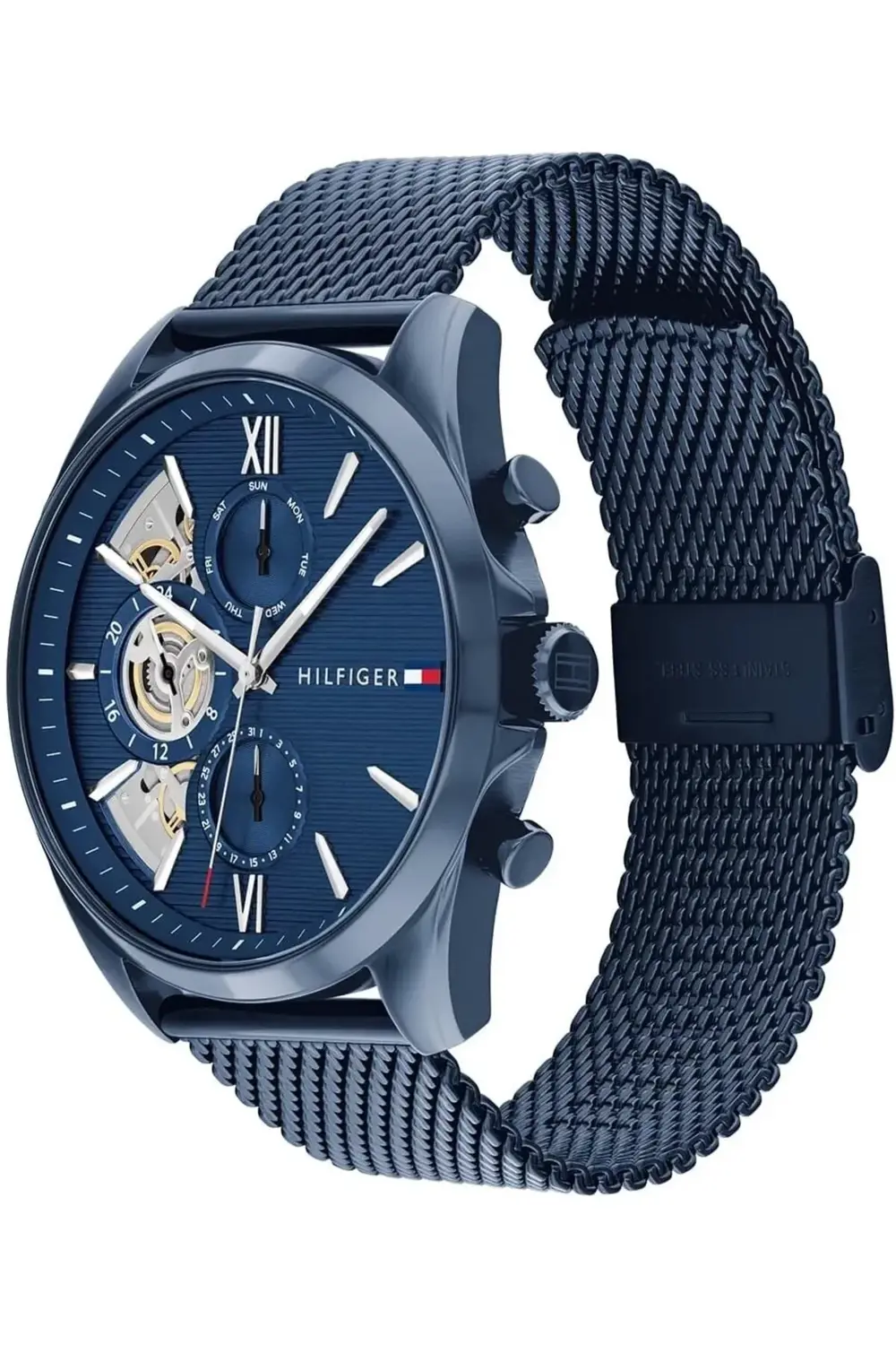 Th1710648 Erkek Kol Saati