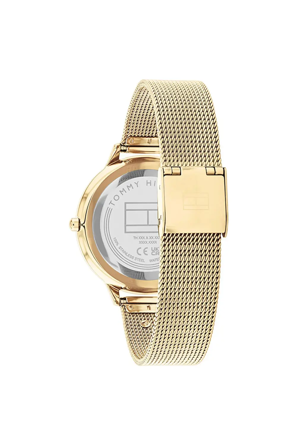 Th1782588 Kadın Kol Saati