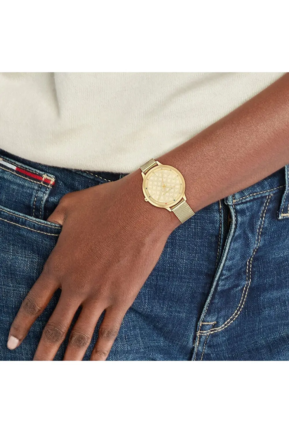 Th1782588 Kadın Kol Saati