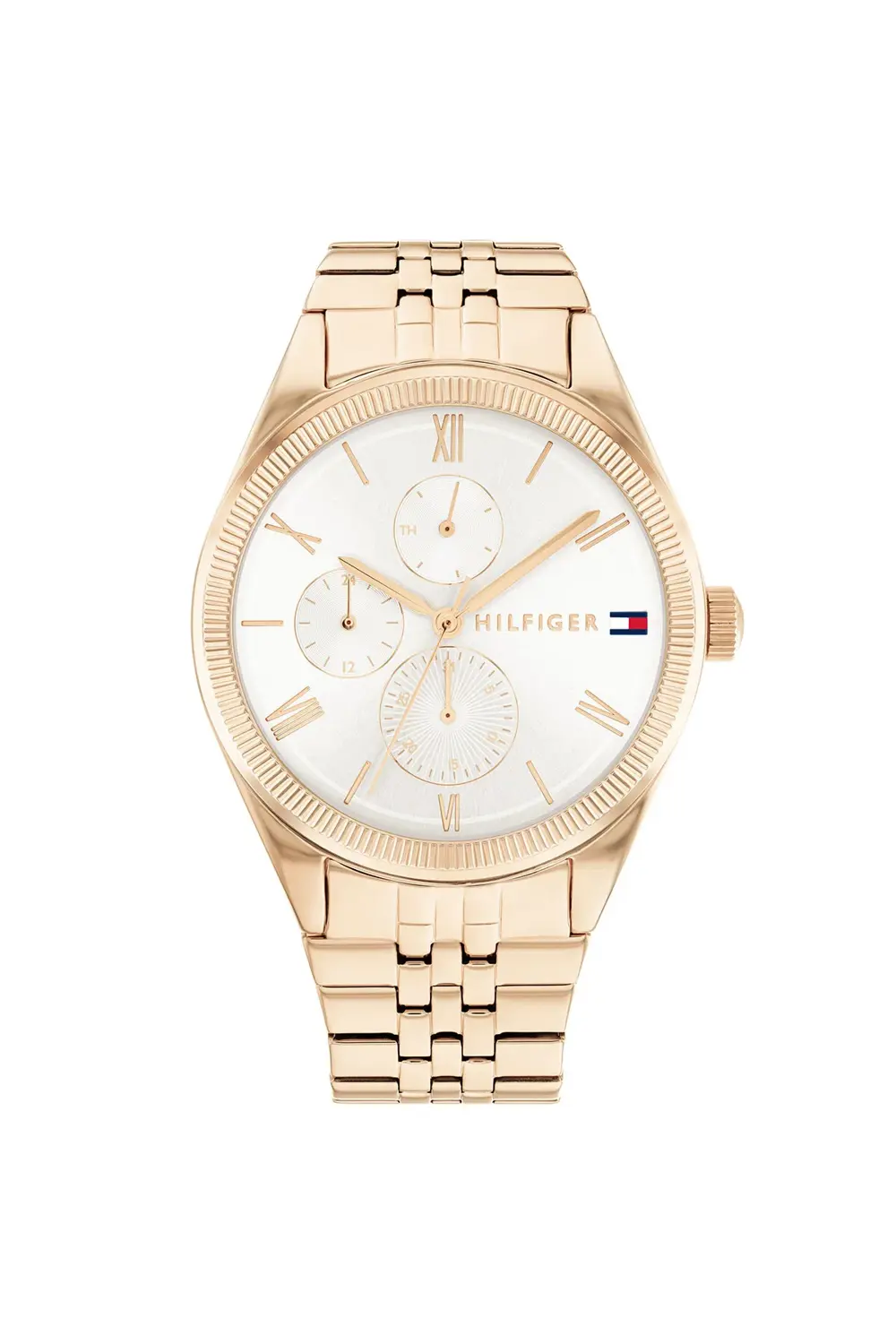 TH1782593 Tommy Hilfiger Kadın Kol Saati