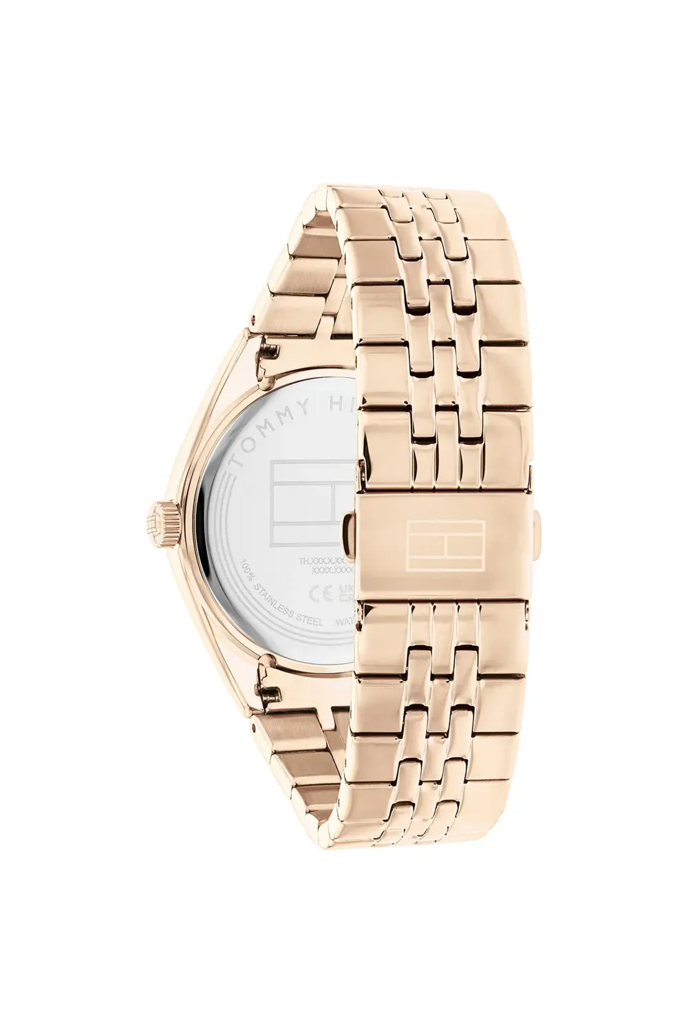 TH1782593 Tommy Hilfiger Kadın Kol Saati