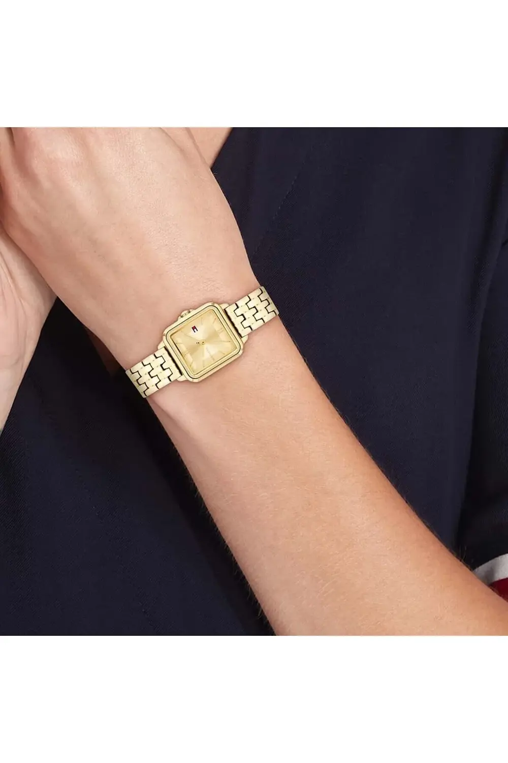 TH1782832 Kadın Kol Saati