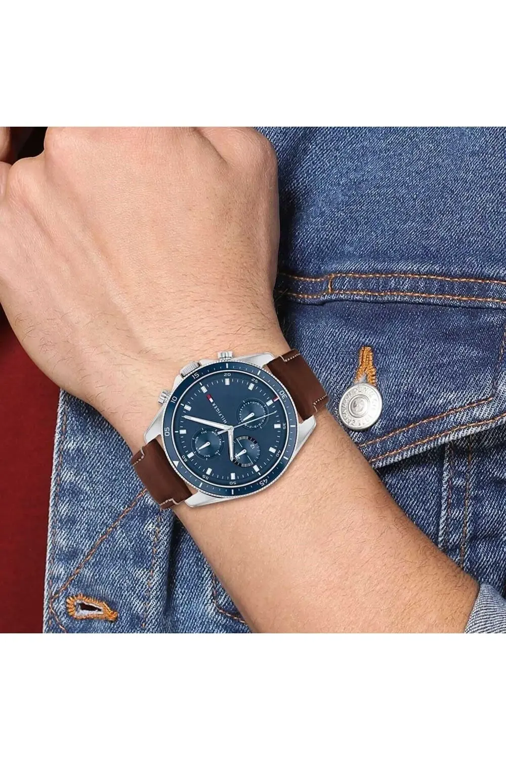 TH1791837 KOL SAATİ