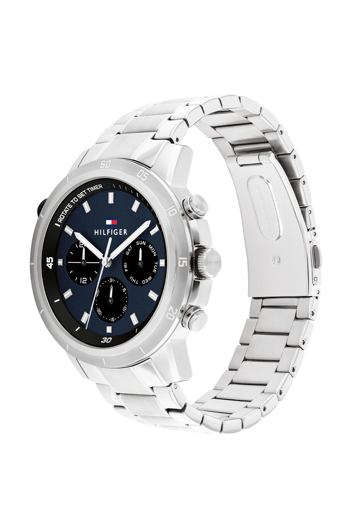 Th1792104 Erkek Kol Saati