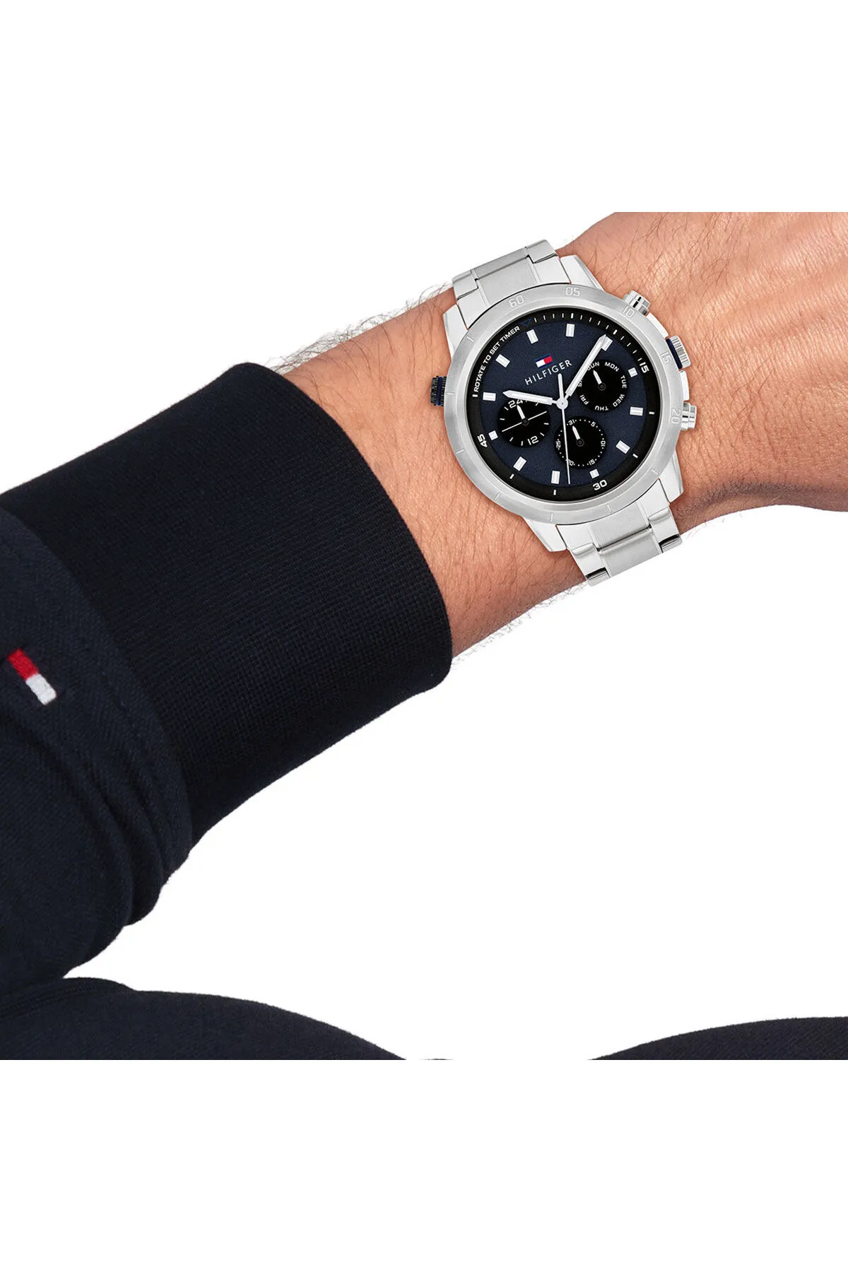 Th1792104 Erkek Kol Saati