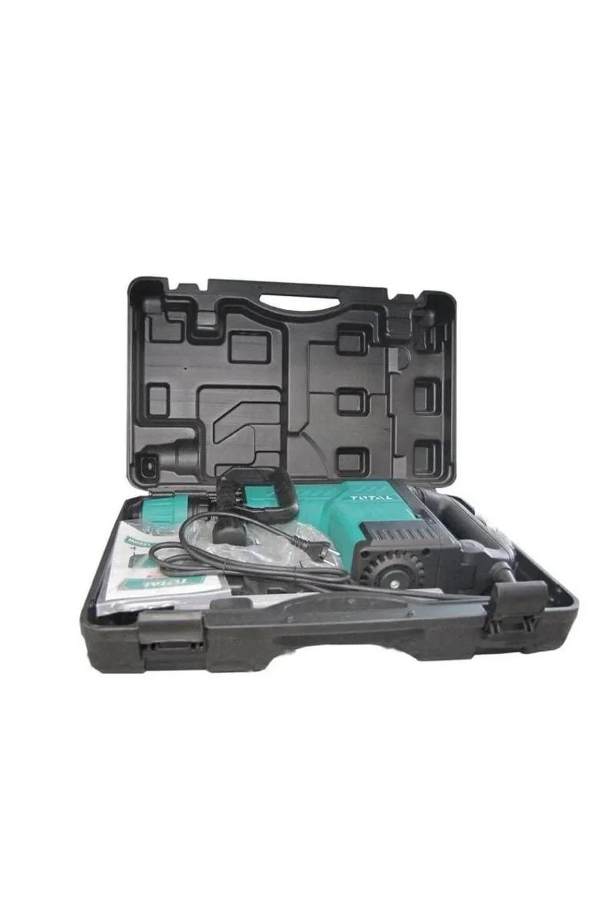 TH215002 Kırıcı Delici Hilti 25J 1500W Beton Taş Kırma Matkap Pro