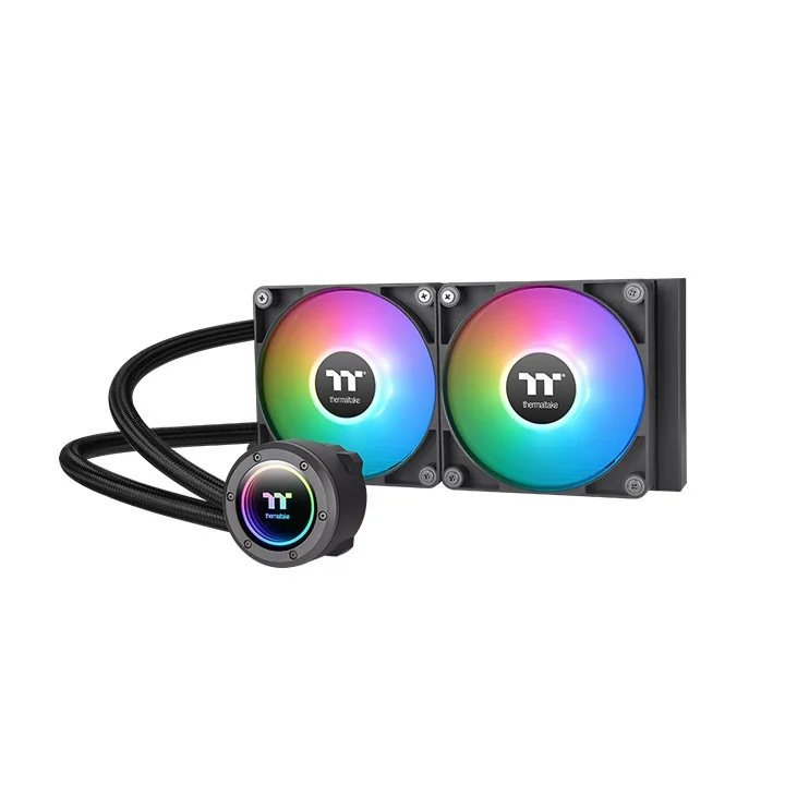 TH240 V2 ARGB Led Fanlı 240mm İntel/AM5 Uyumlu Sıvı Soğutma Sistemi Fiyatı, Yorumları ve Özellikleri