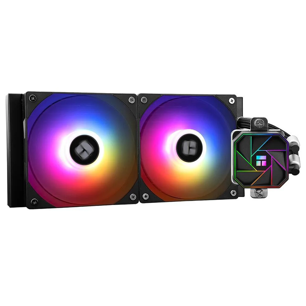 TH240 V3 ARGB Led Fanlı 240mm İntel/AM5 Uyumlu Sıvı Soğutma Sistemi Fiyatı, Yorumları ve Özellikleri