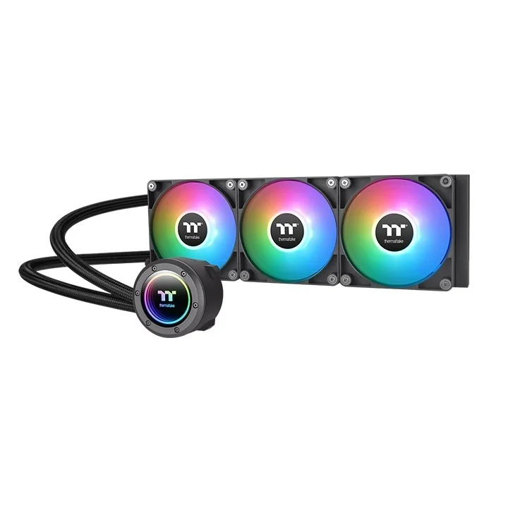 TH360 V2 ARGB Led Fanlı 360mm  LGA1700/AM5 Uyumlu Sıvı Soğutma Sistemi Fiyatı, Yorumları ve Özellikleri