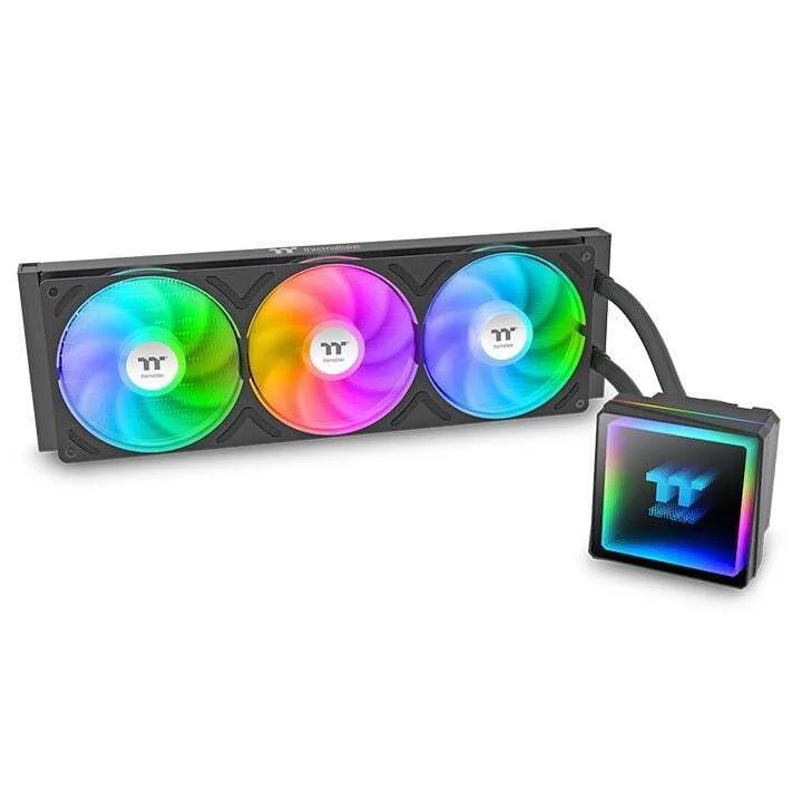 TH360 V3 ARGB Led Fanlı 360mm  LGA1700/AM5 Uyumlu Sıvı Soğutma Sistemi Fiyatı, Yorumları ve Özellikleri