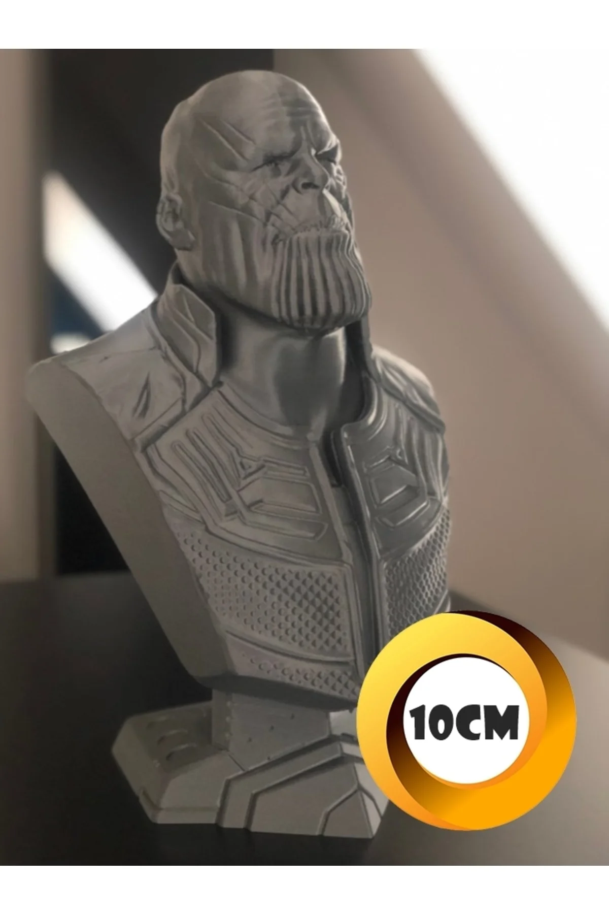 Thanos Büst 10 Cm Marvel Avengers
