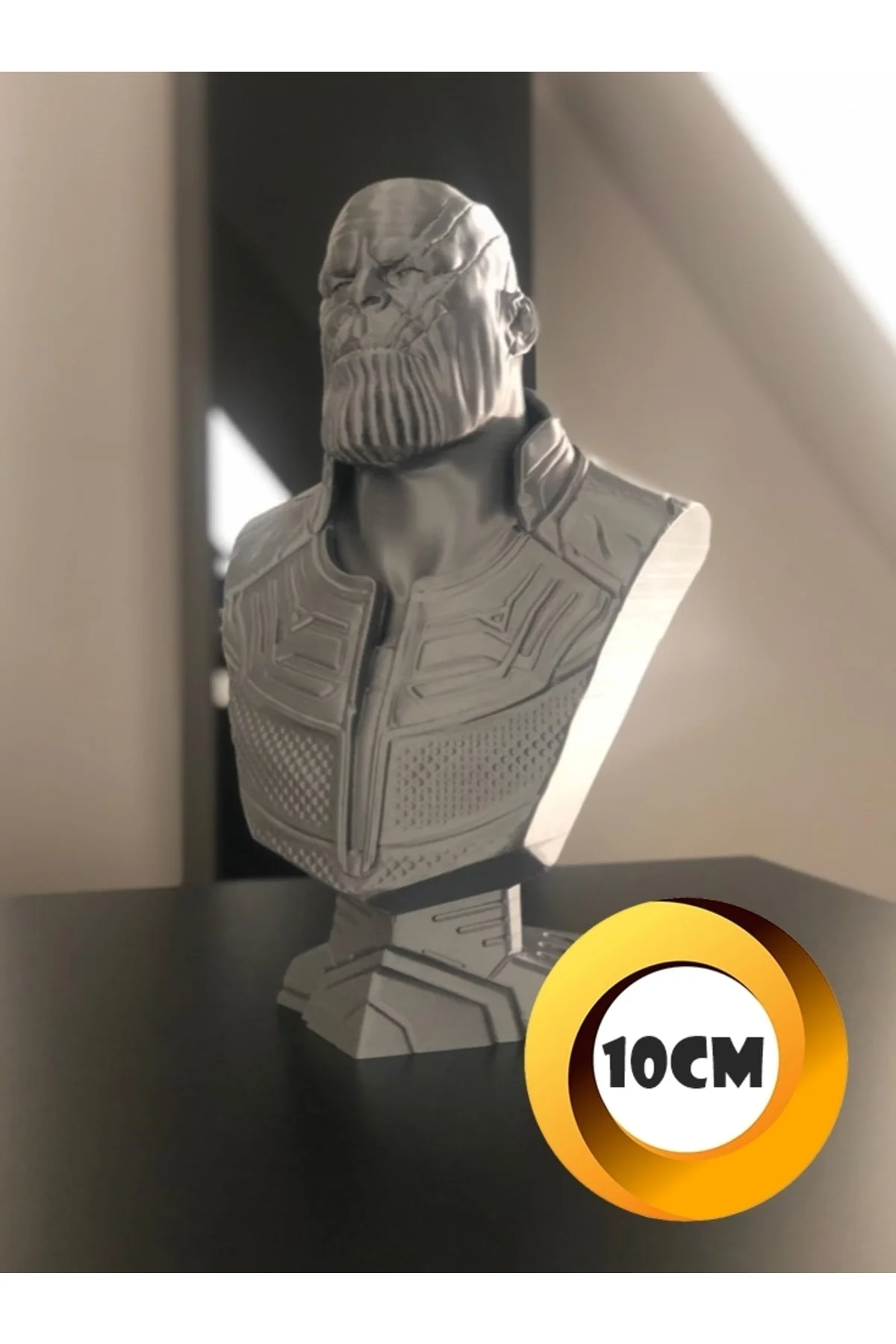 Thanos Büst 10 Cm Marvel Avengers