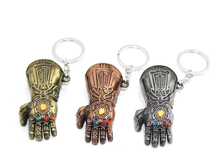Thanos Eli Anahtarlık Alk1686 - Marvel Koleksiyon Anahtarlık Fiyatı, Yorumları ve Özellikleri