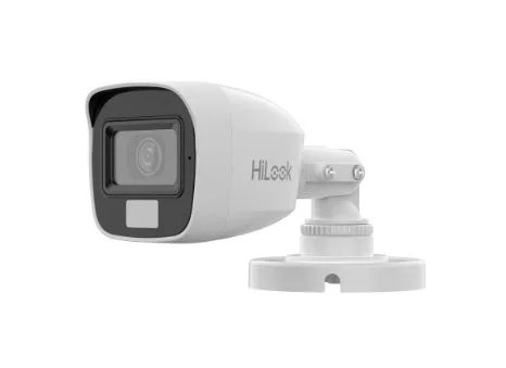 THC-B157-LPS 5MP 2.8MM SMART LİGHT COLORVU SESLİ AHD DOME KAMERA