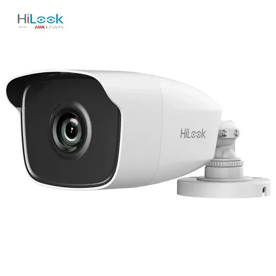 THC-B220-MC 2MP BULLET TURBO 3.6MM HD-TVI