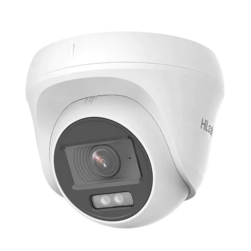 THC-T127-LPS, 2Mpix, 20Mt Gece Görüşü, 2,8mm Lens, Dual Light, Dahili Mikrofon, Dome Kamera THC-T127-LPS, 2Mpix, 20Mt Gece Görüşü, 2,8mm Lens, Dual Light, Dahili Mikrofon, Dome Kamera