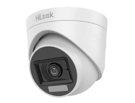 THC-T157-LPS 5MP 2.8MM SMART LIGHT COLORVU SESLİ AHD DOME KAMERA THC-T157-LPS 5MP 2.8MM SMART LIGHT COLORVU SESLİ AHD DOME KAMERA