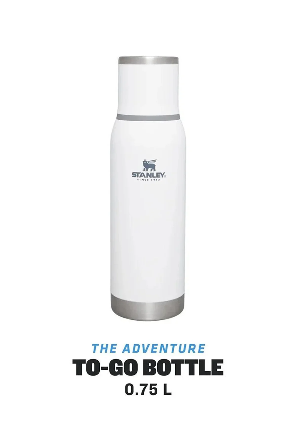 The Adventure To-Go Bottle Termos .75L - 25Oz 10-10818-008