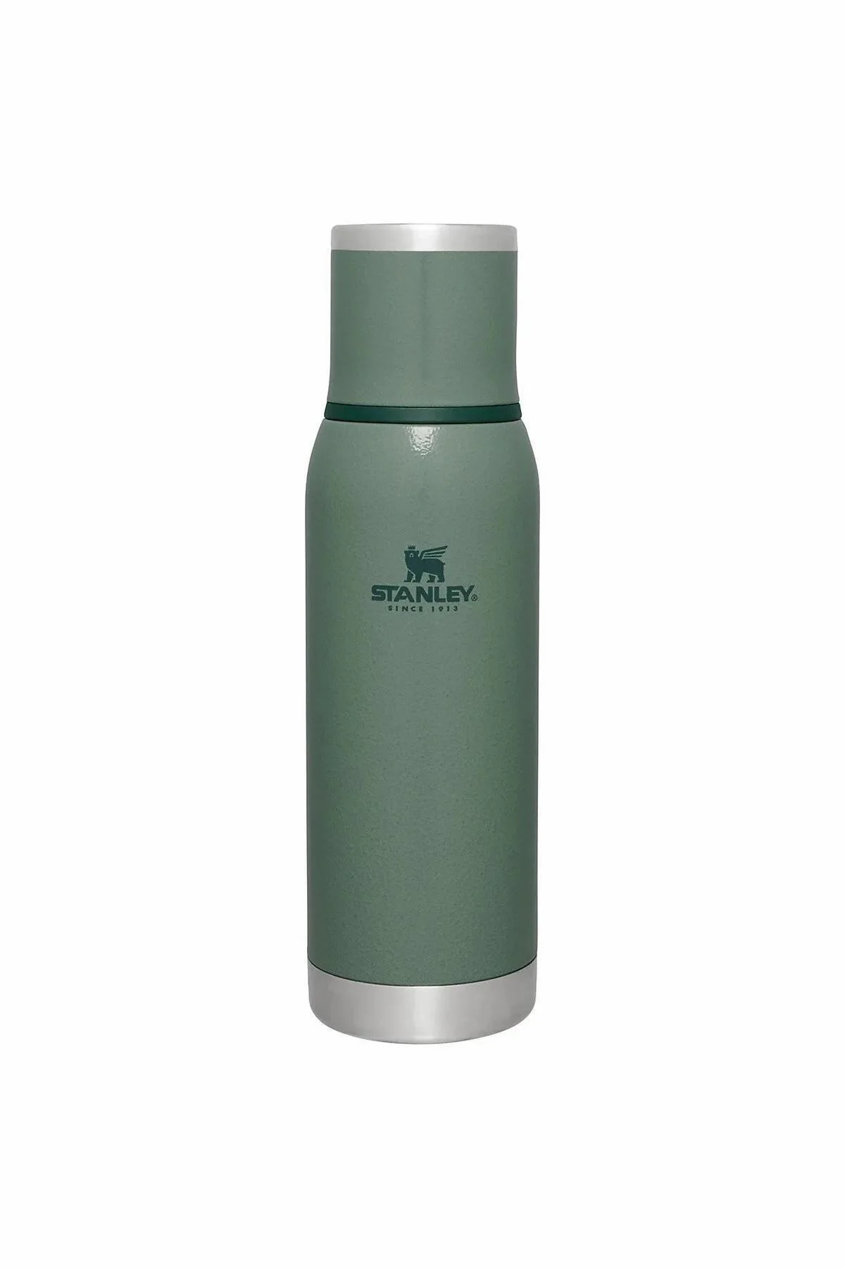 The Adventure To-Go Bottle 0.74L / 25oz Yeşil 10-10818-052