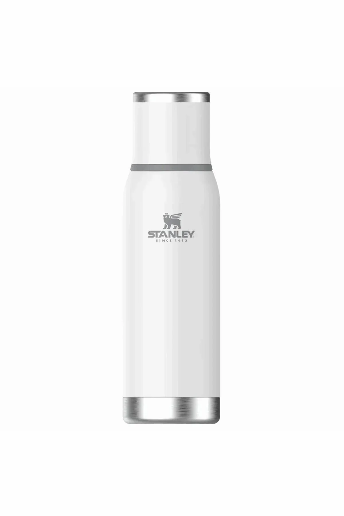 The Adventure To-Go Bottle Termos 0.74L| 0.75L / 25Oz Beyaz 10-10