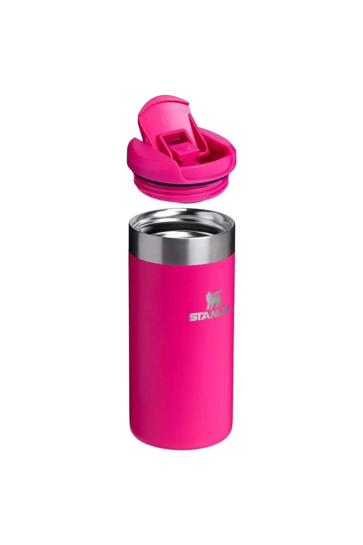 The AeroLight™ Transit Mug 0.35L Termos Kupa Bardak Matara FUŞYA