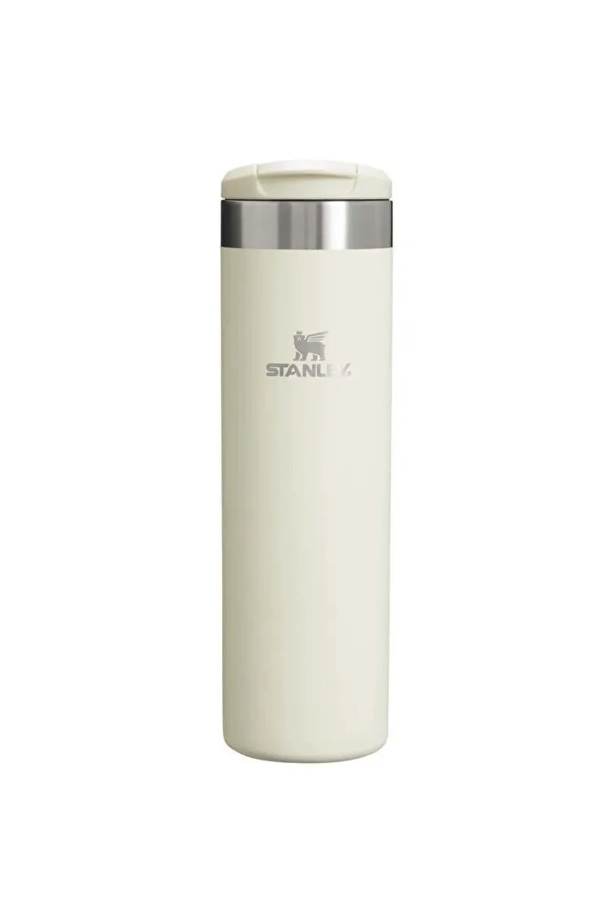 The AeroLight™ Transit Mug 0.59 L Termos Kupa Bardak Matara BEJ - Görsel 3