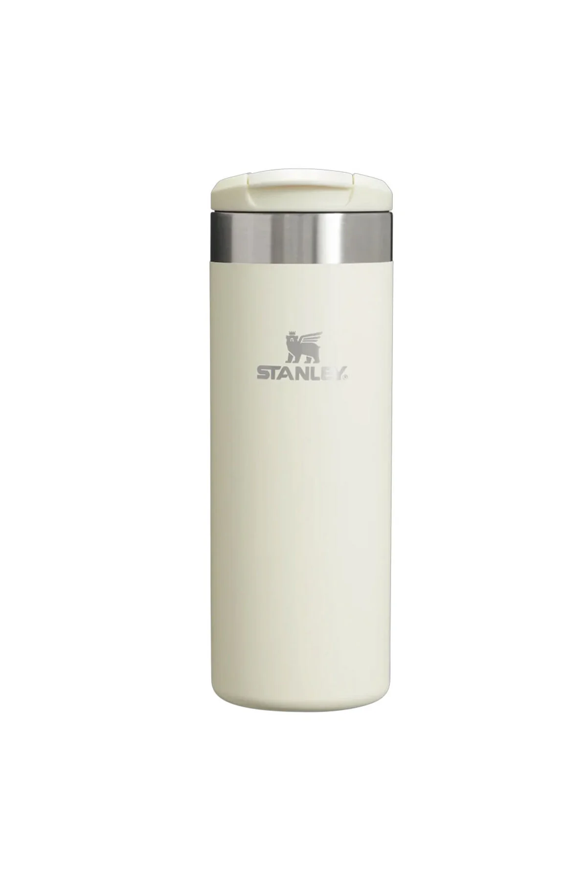 The AeroLight Transit Mug 0.47L Cream