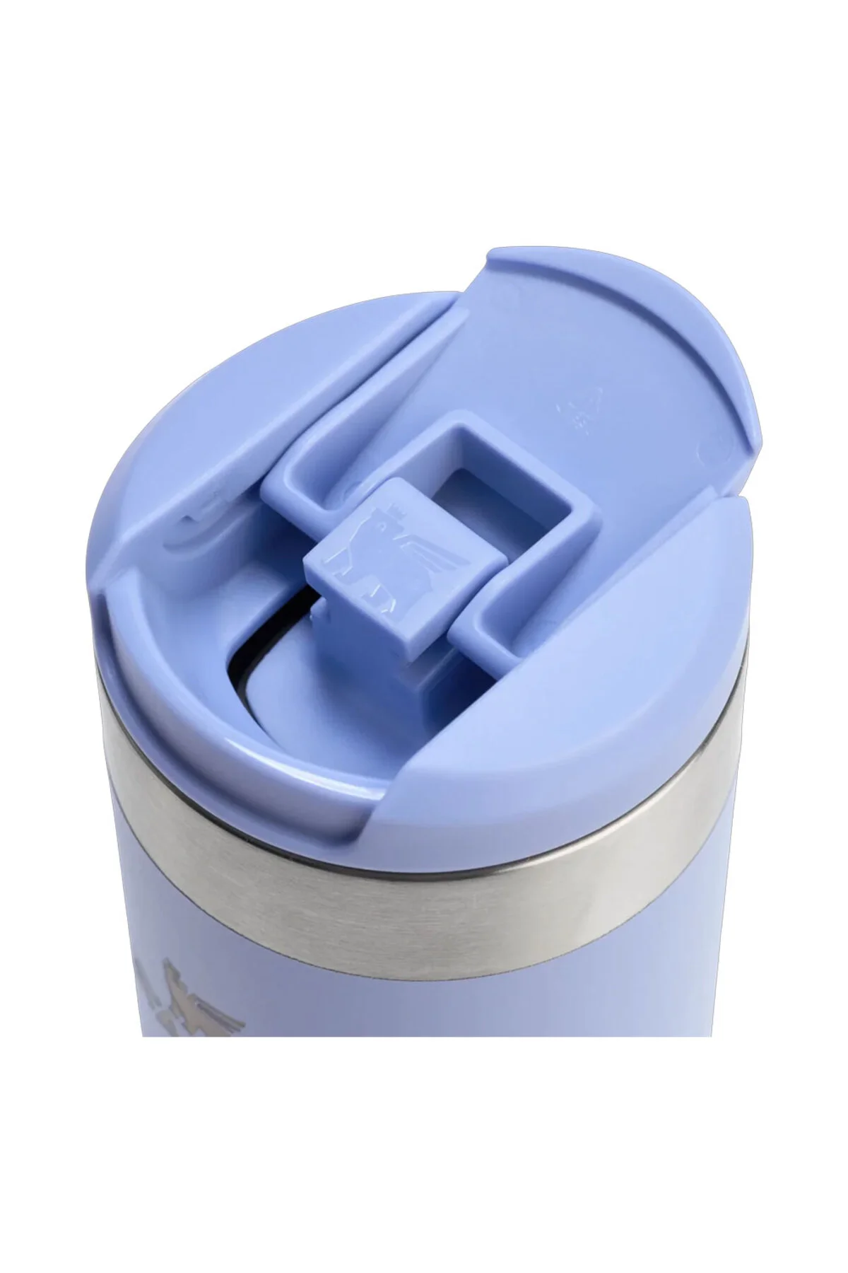 The AeroLight Transit Mug 0.47L Hydrangea