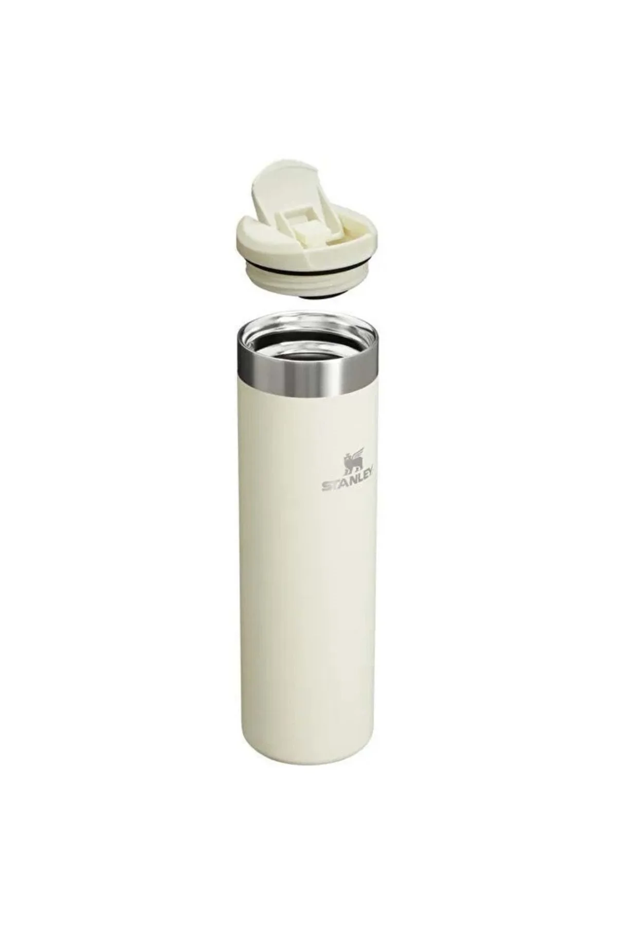 The AeroLight™ Transit Mug 0.59 L Termos Kupa Bardak Matara BEJ - Görsel 2