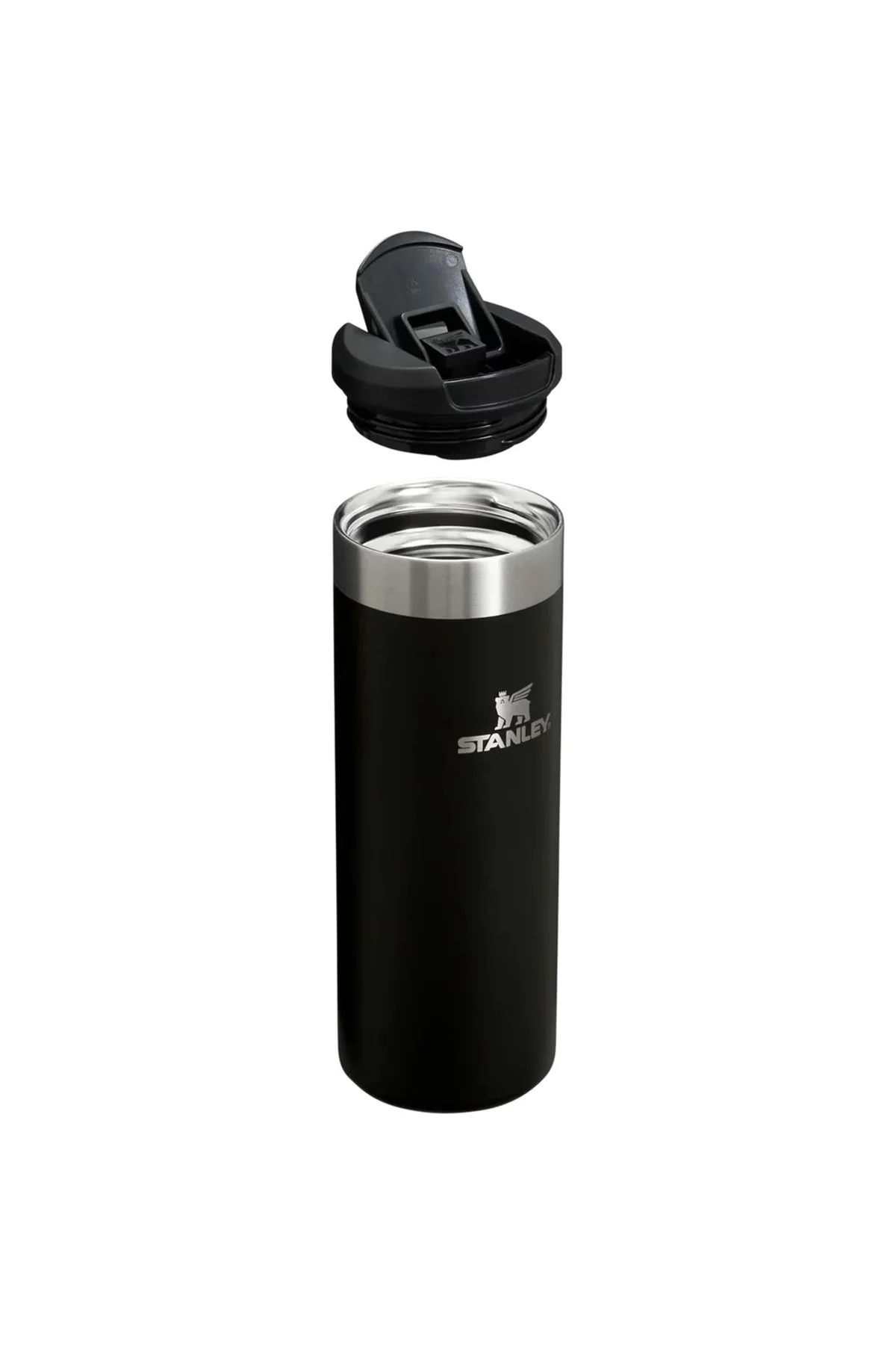 The AeroLight™ Transit Mug 0.47L Termos Kupa Bardak Matara SİYAH
