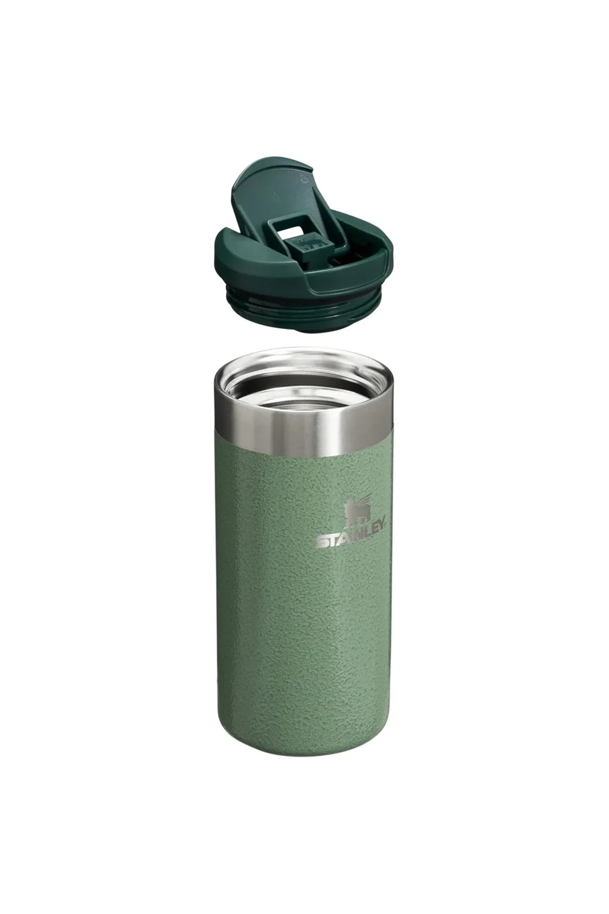 The AeroLight™ Transit Mug 0.35L Termos Kupa Bardak Matara YEŞİL
