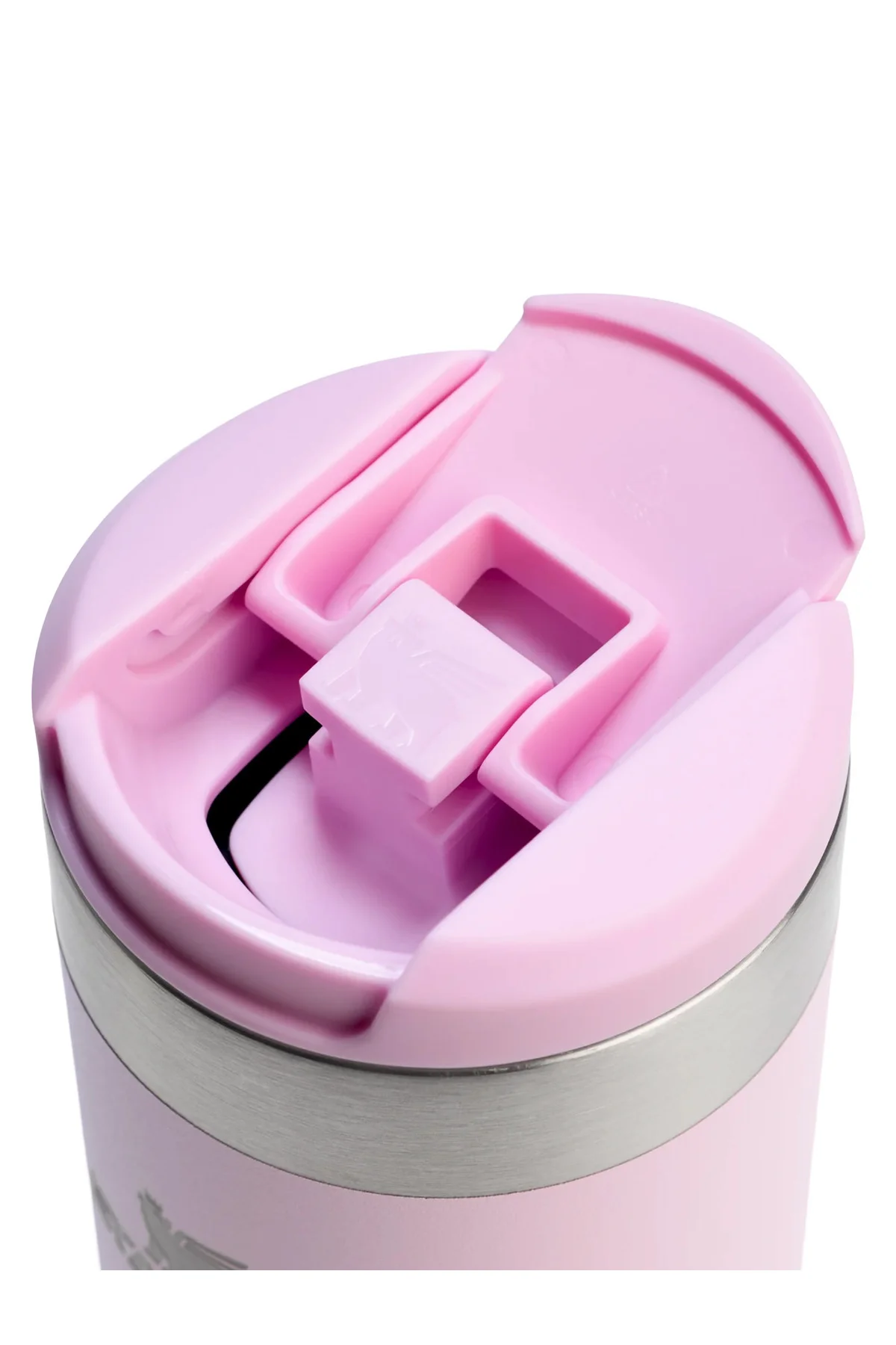 The Aerolight Transit Cherry Blossom Pembe 0.47 Lt Termos Bardak
