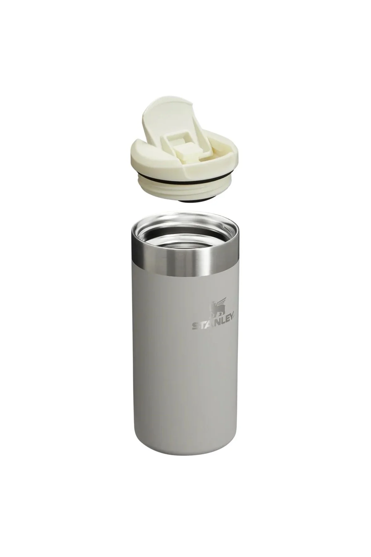 The AeroLight™ Transit Mug 0.35L Termos Kupa Bardak Matara GRİ