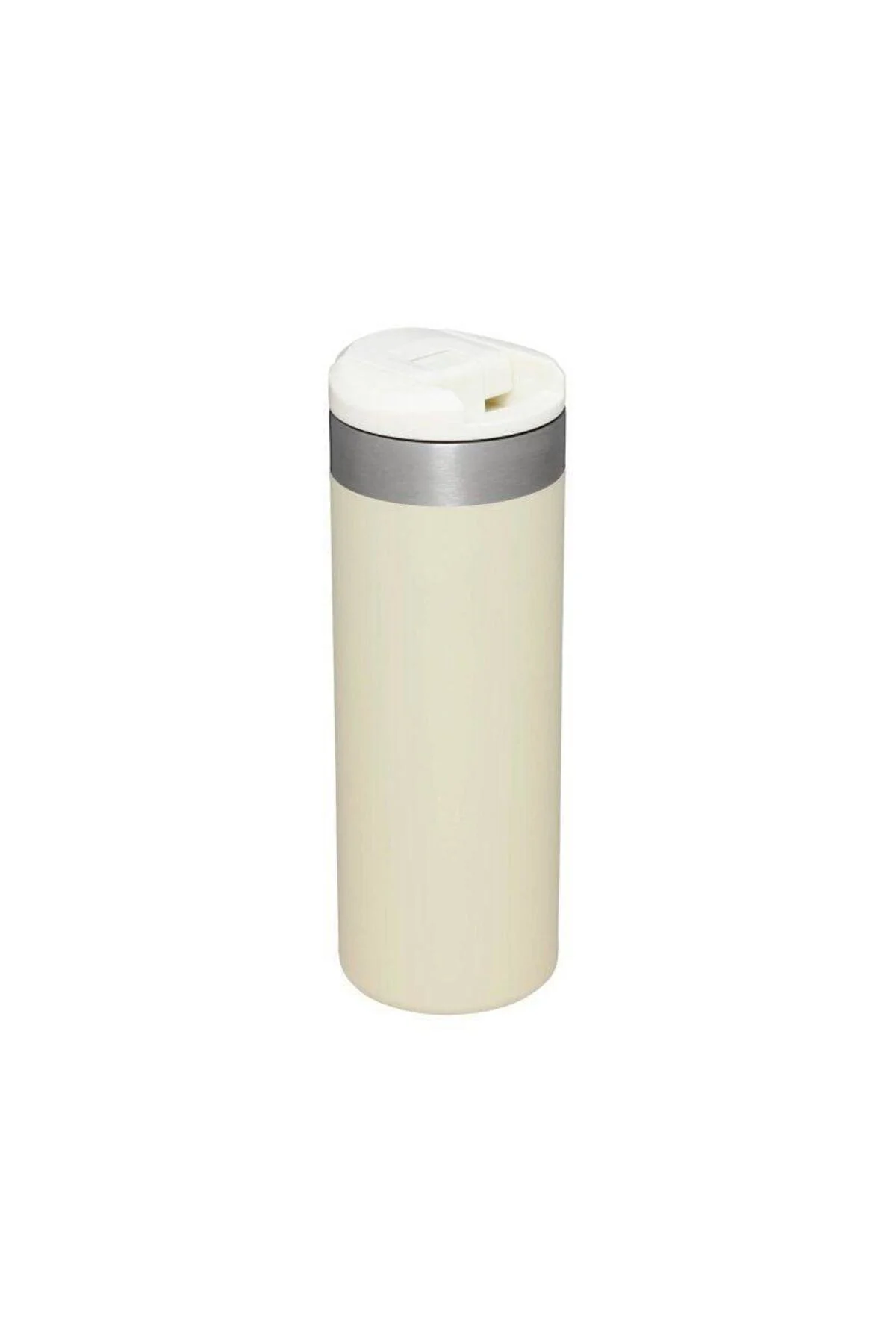 The AeroLight Transit Mug 0.47L / 16oz Cream Termos Bardak