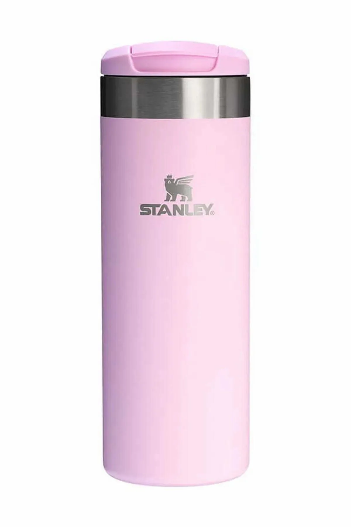 The AeroLight™ Transit Mug .47L / 16oz Termos Bardak Pembe 10-107