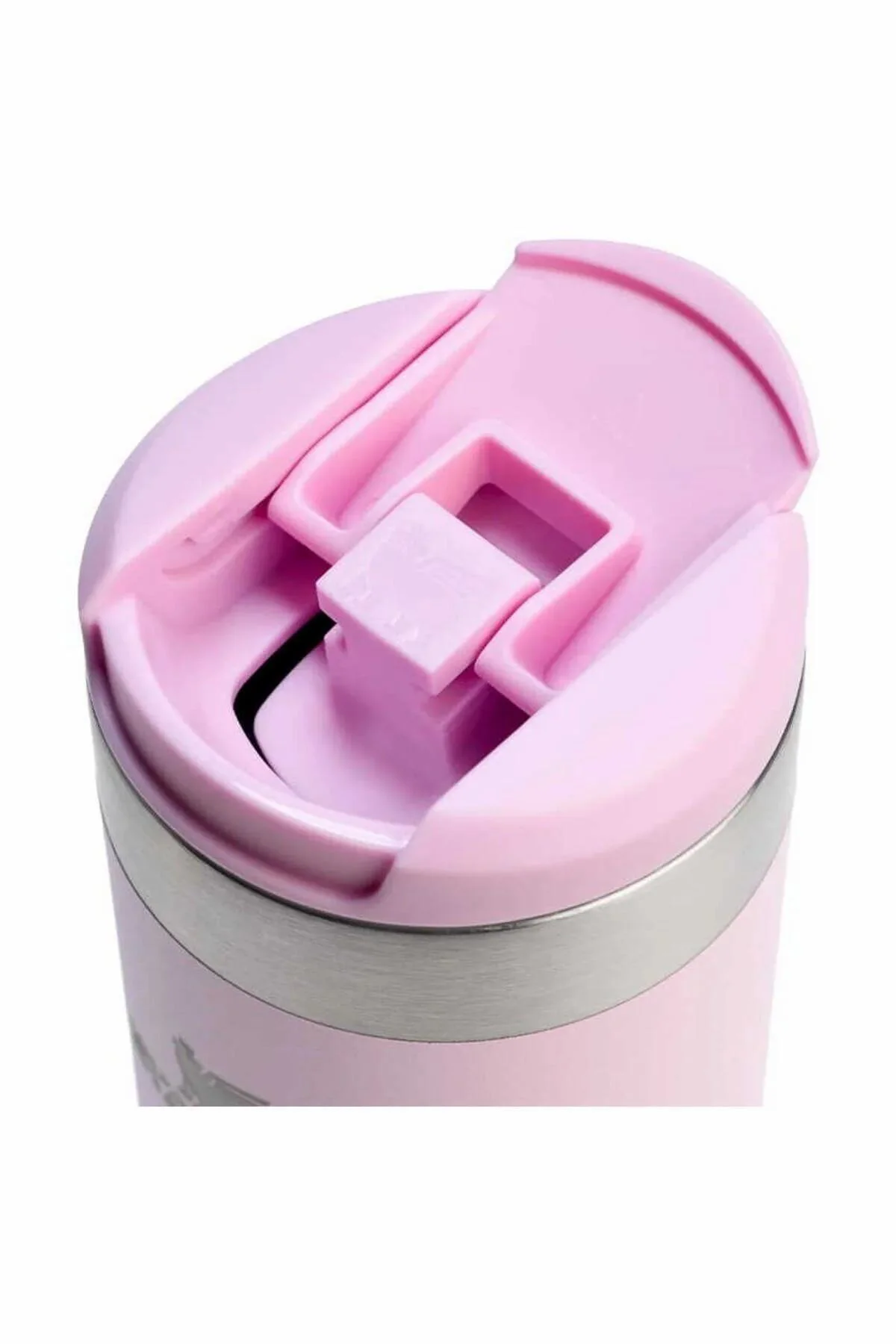 The AeroLight™ Transit Mug .47L / 16oz Termos Bardak Pembe 10-107