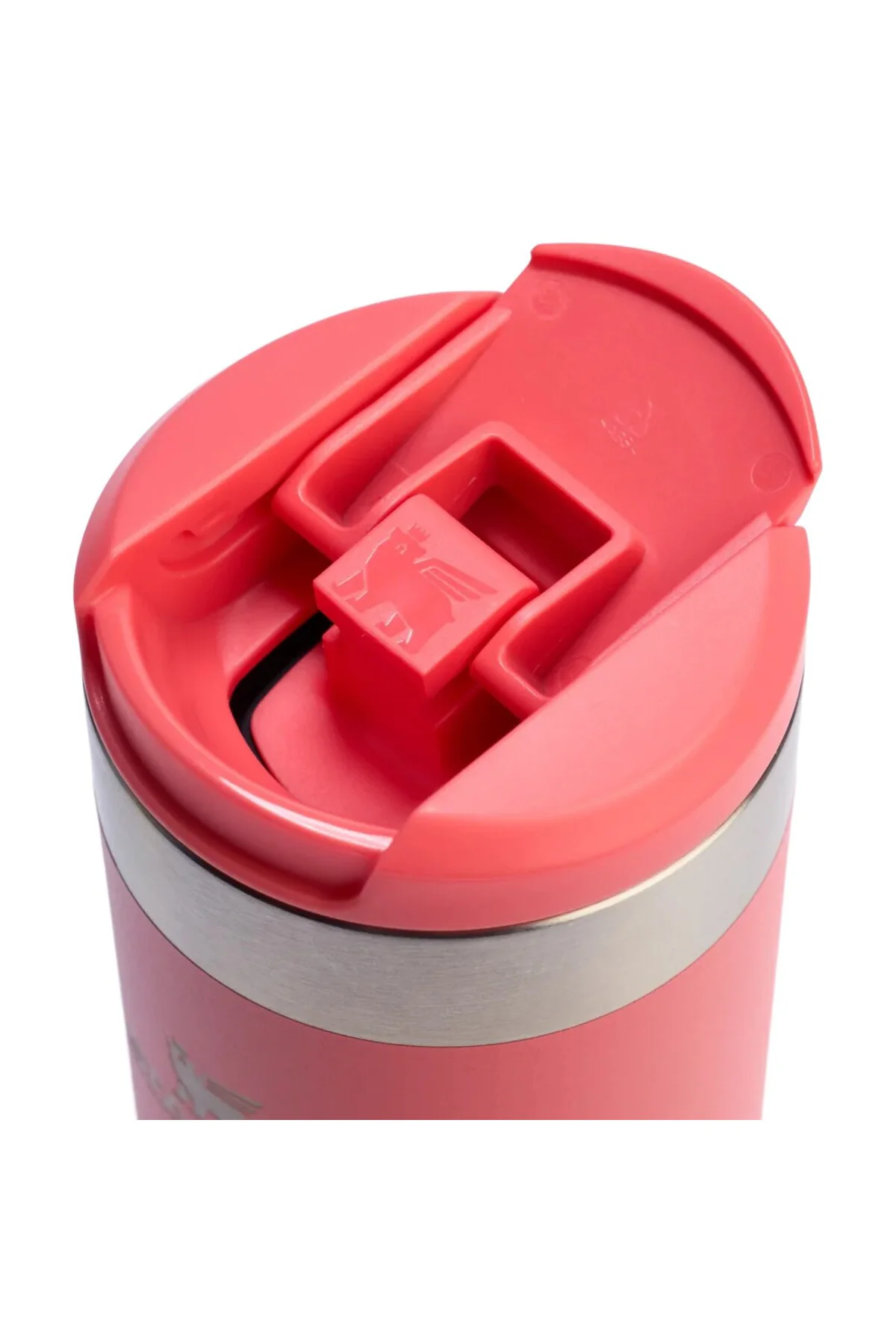The AeroLight Transit Termos Bardak 0.47 Lt - (16 OZ) Hot Coral