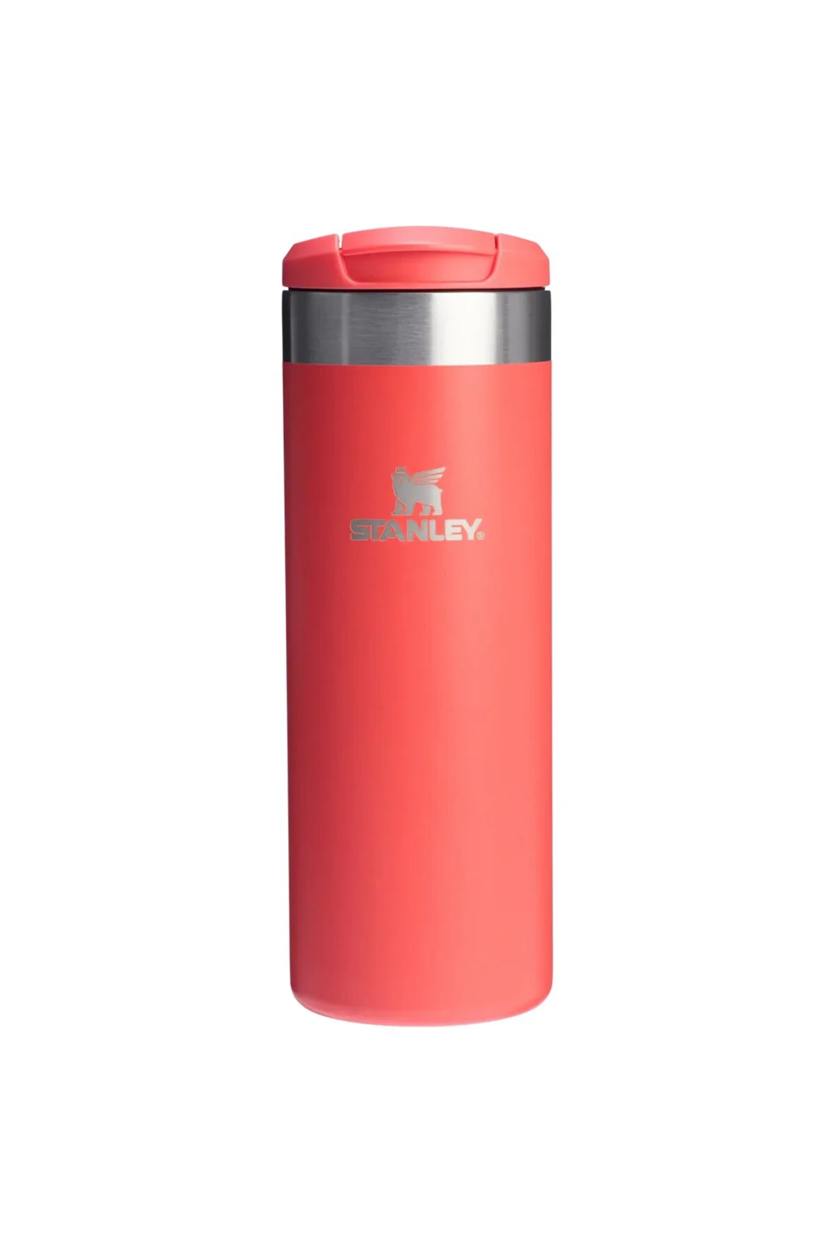 The AeroLight Transit Termos Bardak 0.47 Lt - (16 OZ) Hot Coral