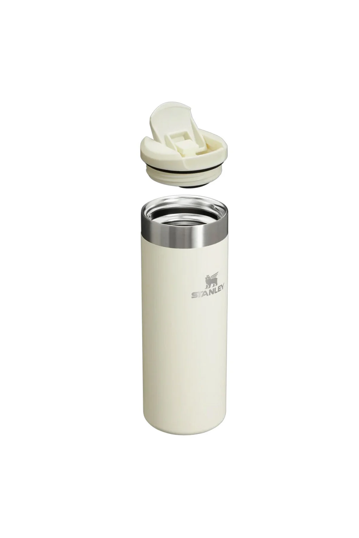 The AeroLight Transit Mug 0.47L Cream