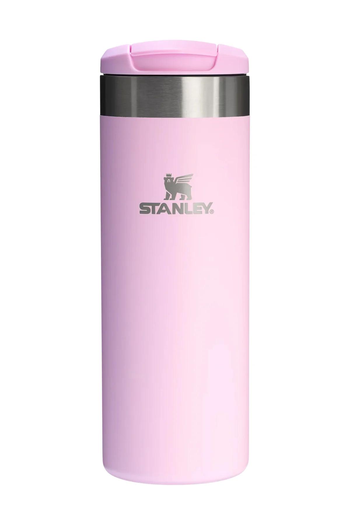 The Aerolight Transit Cherry Blossom Pembe 0.47 Lt Termos Bardak