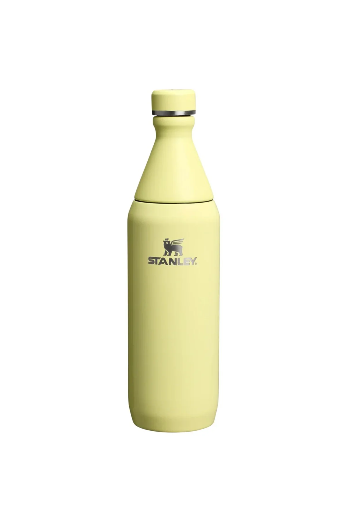 The All Day Slim Soğuk Su Şişesi 0,60 LT - Pomelo